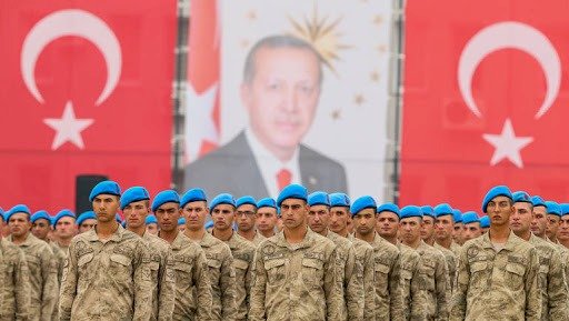 بسبب خسائره الفادحة.. قدرات هزيلة بالجيش التركي