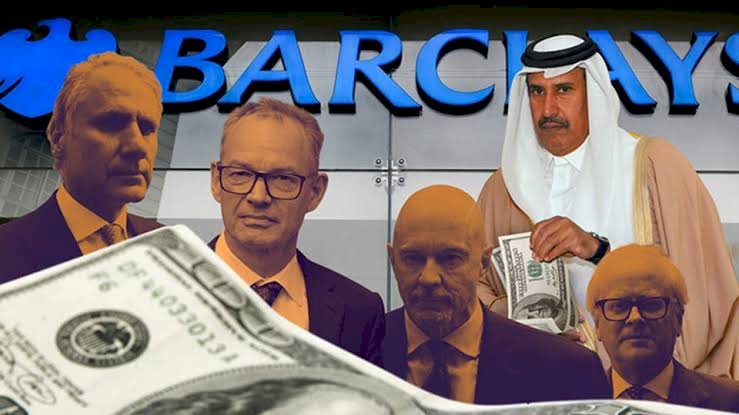 فايننشال تايمز: محكمة بريطانية تتهم باركليز بتضليل السوق بسبب صفقته مع قطر ￼