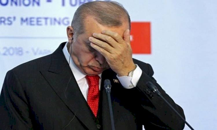 بسبب فساد أردوغان  ...أتراك يكشفون فشل المنظومة التعليمية التركية