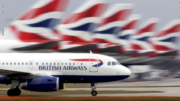 كيف تسعى قطر لاستغلال أزمة الخطوط الجوية البريطانية للسيطرة عليها