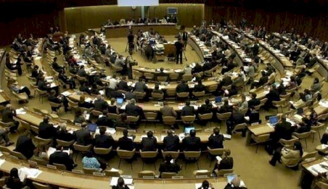 واشنطن إجزامنير تكشف أسباب صمت مجلس حقوق الإنسان أمام الانتهاكات القطرية