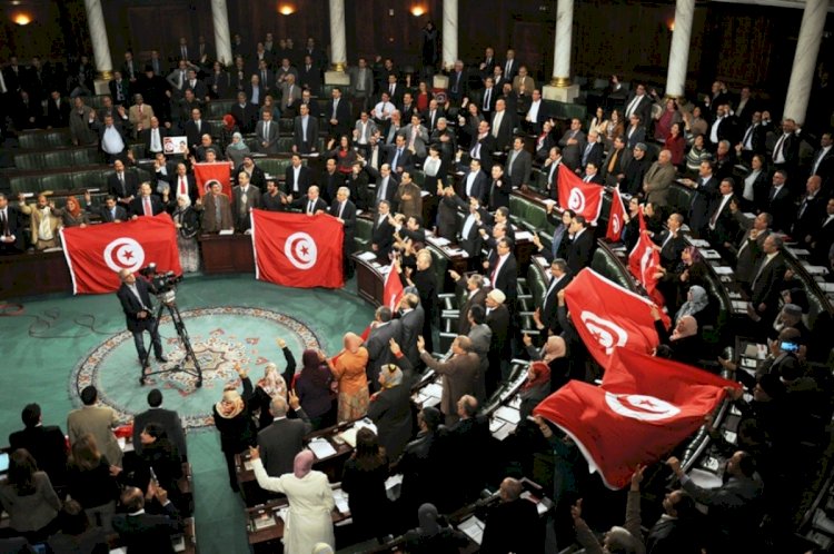 المعارضة التونسية: نقترب من الانتصار في معركة تطهير وطننا من 