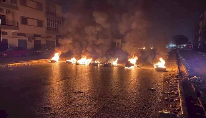 الاحتجاجات تحاصر «ميليشيات السراج».. وطرابلس تنتفض ضد «الوفاق»