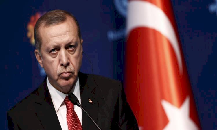 المعتقلات في «سجون أردوغان».. بـ«أوامر سيادية» عذابهن لا يتوقف