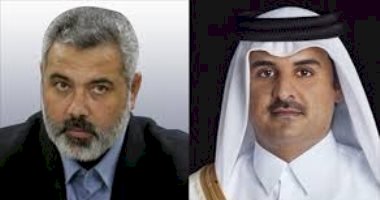 حصريّ..  قطر  تُرسل أموالاً جديدة لحماس عَبْر إسرائيل
