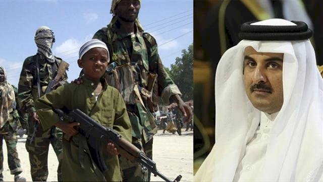قطر تمنح الجنسية القطرية للصوماليين للقتال في ليبيا