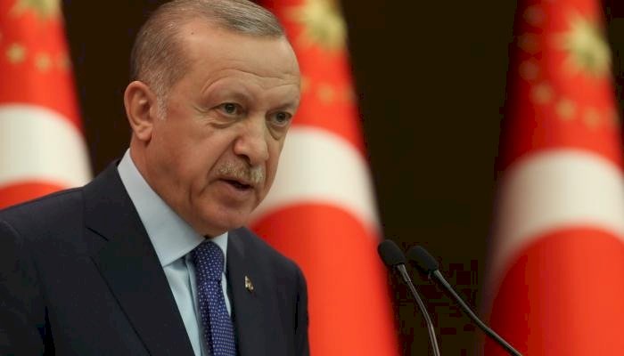 صحف أجنبية: أردوغان يقمع حرية التعبير عن الرأي بقانون استبدادي جديد