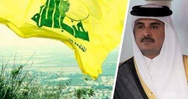 تقارير أجنبية: لصالح قطر حزب الله تسبب في أزمة لبنان الاقتصادية