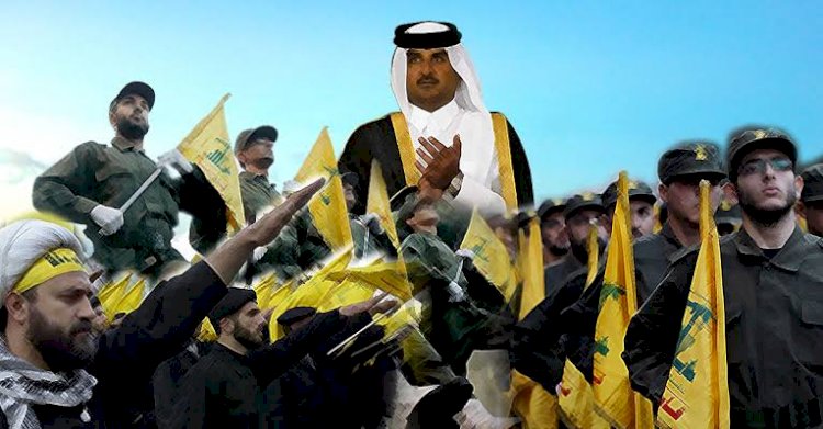 فوكس نيوز: مطالب أوروبية وأميركية بتجميد أموال قطر لتمويلها لحزب الله