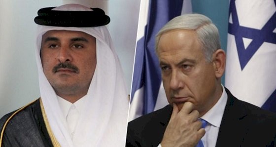 فورين بوليسي: المقاطعة العربية لقطر كشفت العلاقات السرية بين الدوحة وتل أبيب