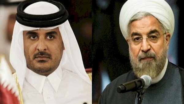 غضب إيراني بعد تقديم الدوحة طلباً ضد طهران بمجلس الأمن
