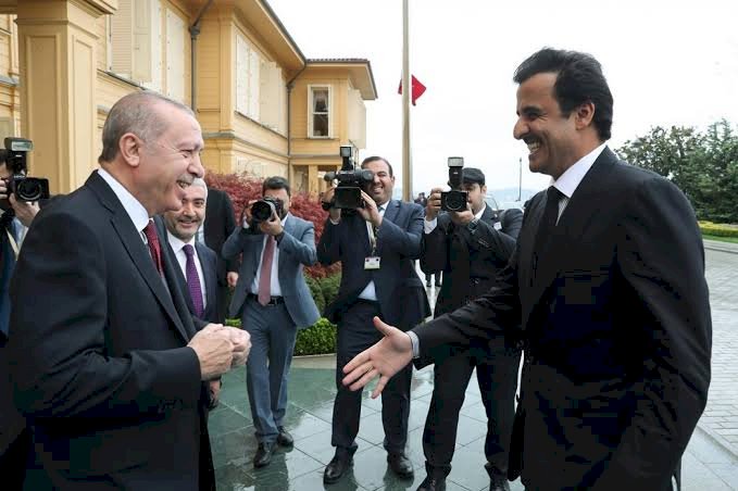 تقرير تركي: أردوغان باع الرياضة لقطر وورطها في صراعاته السياسية