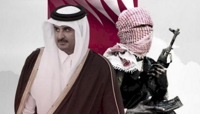 قطر قبلة الإرهابيين.. تفاصيل استضافة قطر محادثات طالبان والحكومة الأفغانية