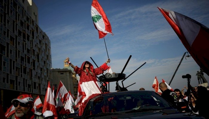 بعد أسبوع من «كارثة بيروت»..لبنانيون: لا نثق في الطبقة الحاكمة