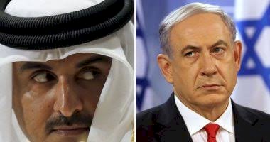 صحيفة إسرائيلية تكشف خبايا العلاقات الخفية بين قطر وتل أبيب