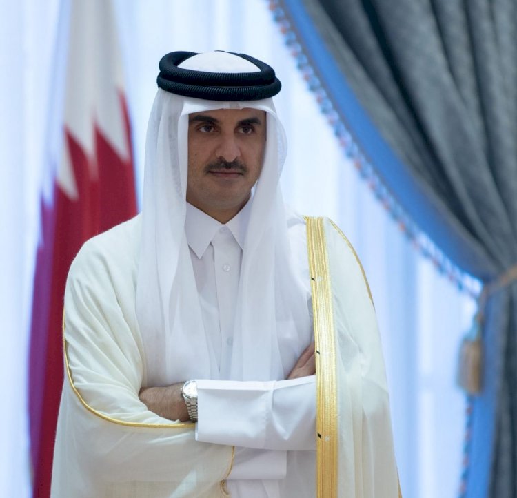 يقضي على استغلالها للقضية.. لماذا انزعجت  قطر من الاتفاق الإماراتي الإسرائيلي؟