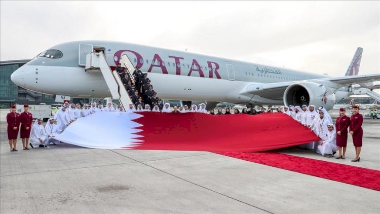 الإندبندنت: انهيار صناعة الطيران في قطر جرّاء أزمة كورونا