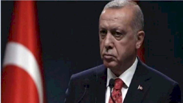 تقرير يوناني يكشف مخطط أردوغان لإقامة مشروعه استعماري