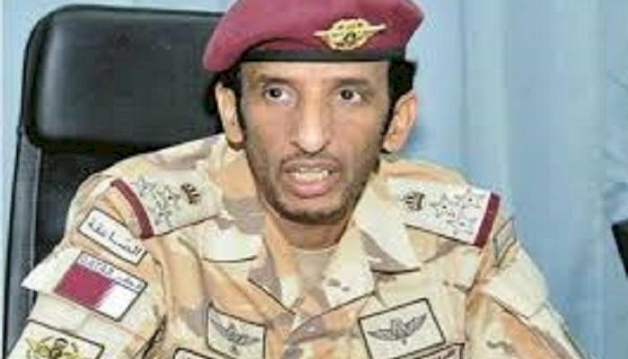 تعرَّف على حمد عبدالله بن فطيس المري أخطر مجرمي قطر الذي أرسلته إلى ليبيا