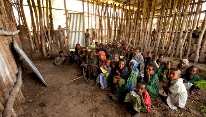 الفقر في إثيوبيا.. مواطنون: 