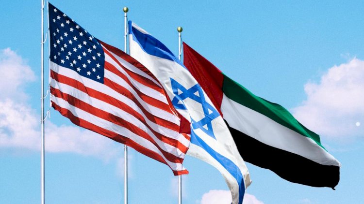 اتفاق السلام بين الإمارات وإسرائيل.. رسالة إنسانية لتحقيق العدالة للفلسطينيين