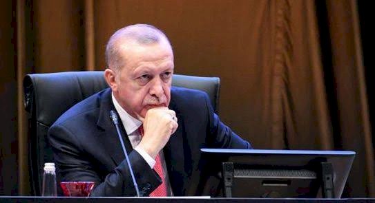 فويس أوف : أميركا تكشف حيل أردوغان الجديدة لسرقة غاز شرق المتوسط