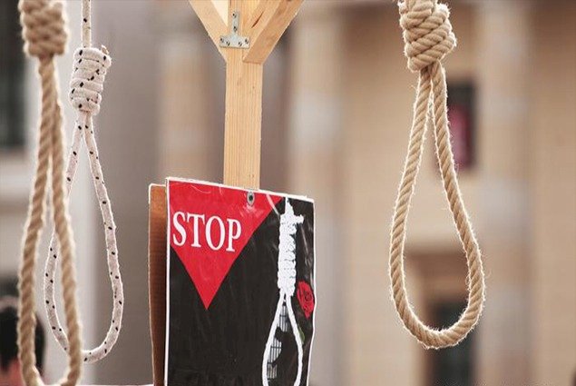 تقرير تركي يكشف سر مقترح إعادة عقوبة الإعدام مرة أخرى للقانون التركي