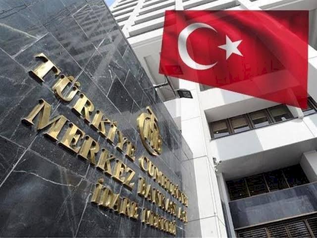 الديون تلاحق اقتصاد أردوغان .. مديونية البنك المركزي تصل لأعلى معدلاتها