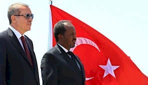 الصومال.. بين فكَّيْ أردوغان: مُخطَّطات استغلال وفساد