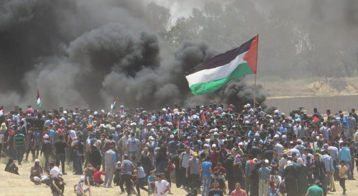 فلسطينيون يَروُون معاناتهم مع حركة 