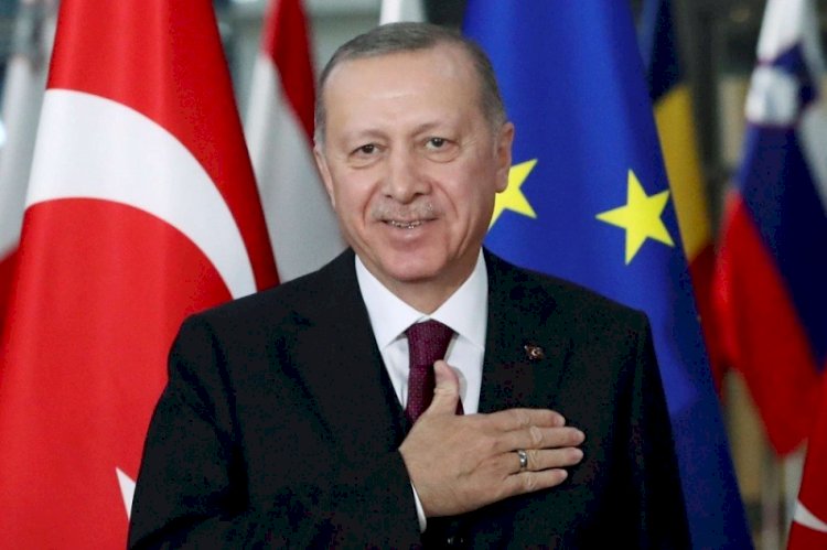 بسبب تصريحات أردوغان... أميركا تستعدّ لنقل رؤوس نووية من تركيا إلى اليونان