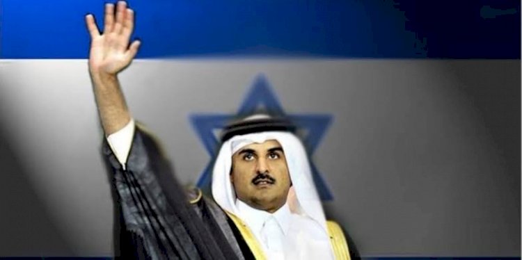 استطلاع للرأي يكشف العلاقات القطرية الإسرائيلية