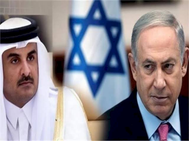 بلومبيرغ: قطر تستجيب للمحادثات الأميركية بشأن التطبيع مع إسرائيل