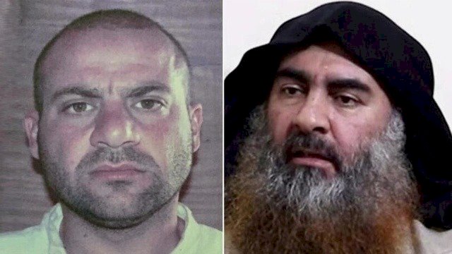 الخيانة العظمى.. وثائق تكشف مساعدة زعيم داعش للولايات المتحدة