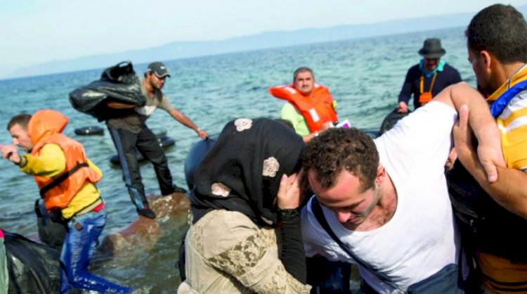 يهربون من الجحيم إلى الغرق.. شباب لبنان يموتون في قوارب الهجرة غير الشرعية