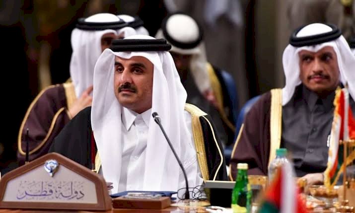 فوكس نيوز: استغاثة جديدة من زوجة حفيد مؤسس قطر بسبب تعذيب تميم له