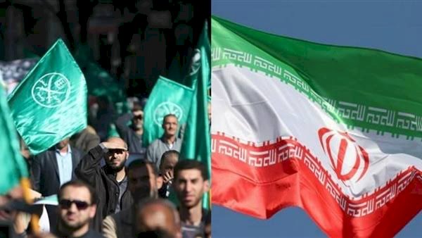 تقرير غربي يكشف سر العلاقة الخفية بين الإخوان وإيران