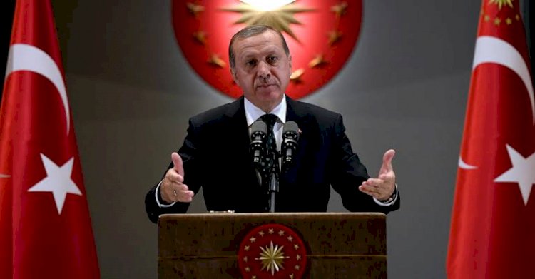 موقع أميركي يكشف فشل دراما أردوغان في جذب ملايين العرب