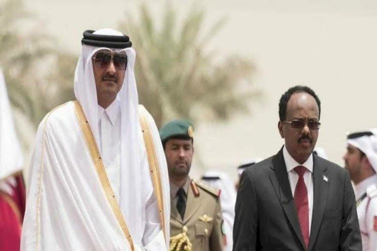 في الصومال... أصوات انتخابية مقابل المال لصالح قطر