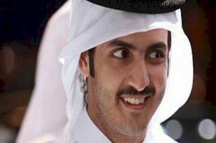 بتوفير الحماية له... شقيق أمير  قطر يتستر على قاتل مأجور