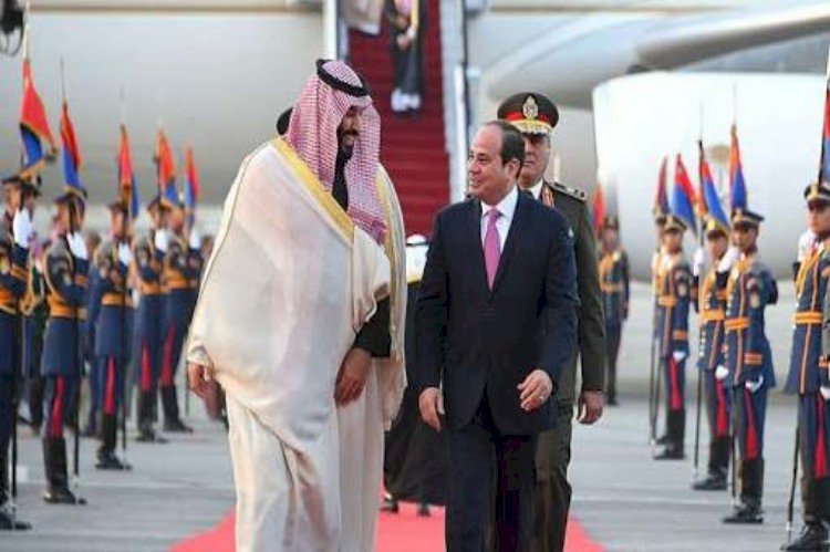 مصر والسعودية يفسدان مخططات قطر للاستيلاء على سوق الغاز