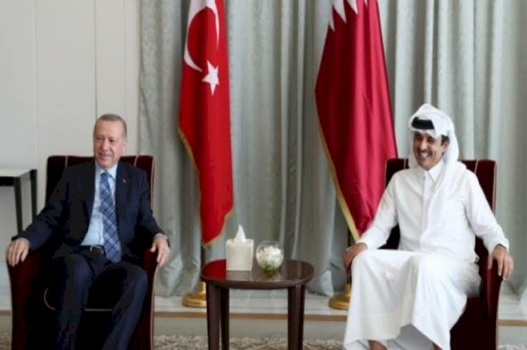 التحالف التركي القطري يقود أردوغان للفشل ويكتب نهايته