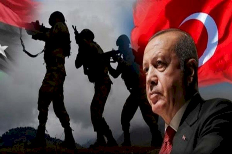 بالجنسية والنفط.. قطر وتركيا تعيدان إحياء داعش