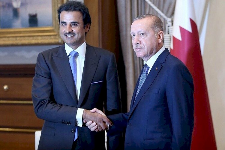 تقرير أميركي:  قطر وتركيا تمولان منظمات الإخوان في أوروبا