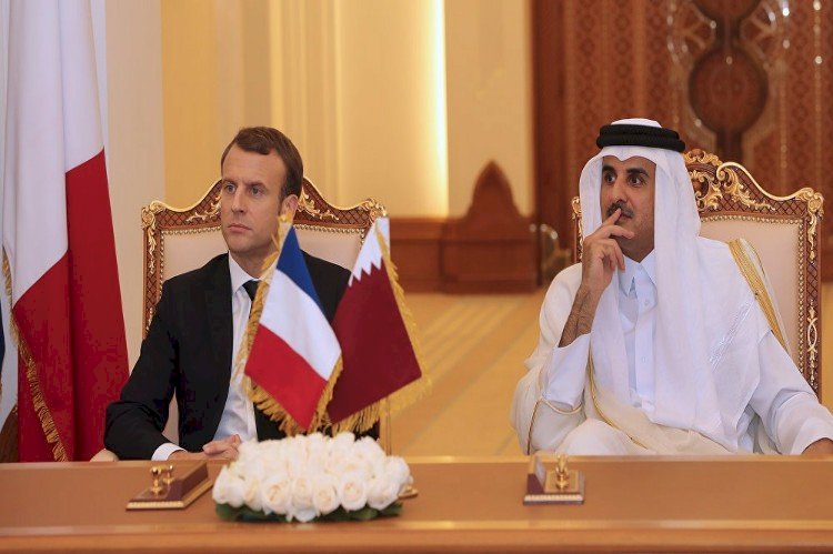بسبب الخضوع لتركيا.. قطر تتجاهل استثماراتها الضخمة في فرنسا