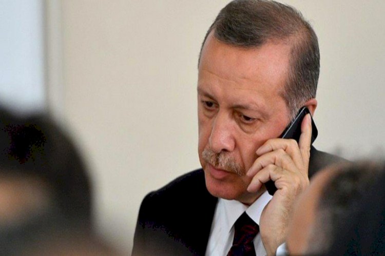كيف ساعد أردوغان أبرز ممولي القاعدة لتأمين عملياته واتصالاته في الخارج