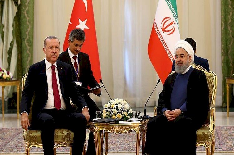 خبير عراقي: أذرع تركيا وإيران يهاجمون تعزيز العلاقات (السعودية-العراقية)