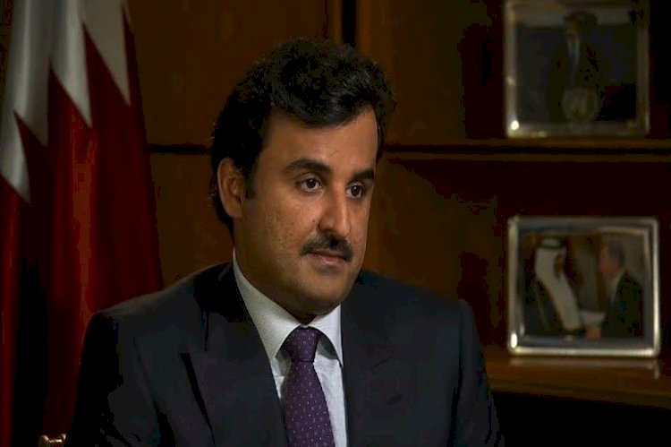 الأسرة الحاكمة القطرية  تهدد ٨ لاجئين سوريين اتهموا بنك الدوحة بتمويل الإرهاب