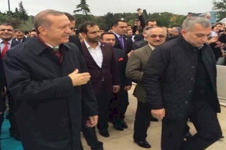 وثائق تكشف أبرز أذرع أردوغان السرية في أوروبا وعلاقتها مع إيران
