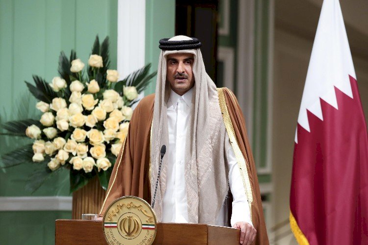 مطالبات أميركية بمحاسبة قطر لدعمها الإرهاب وإيوائها للجماعة